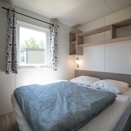 Camping du Sevron Saint-Etienne-du-Bois  Bagian luar foto